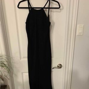 Calvin Klein Gown
